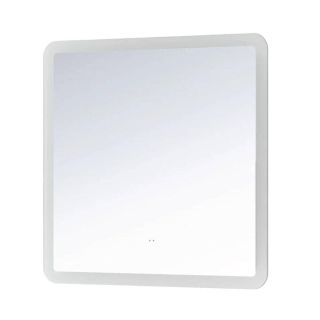 Зеркало с подсветкой Vigo Wing Comfort 175 60 см